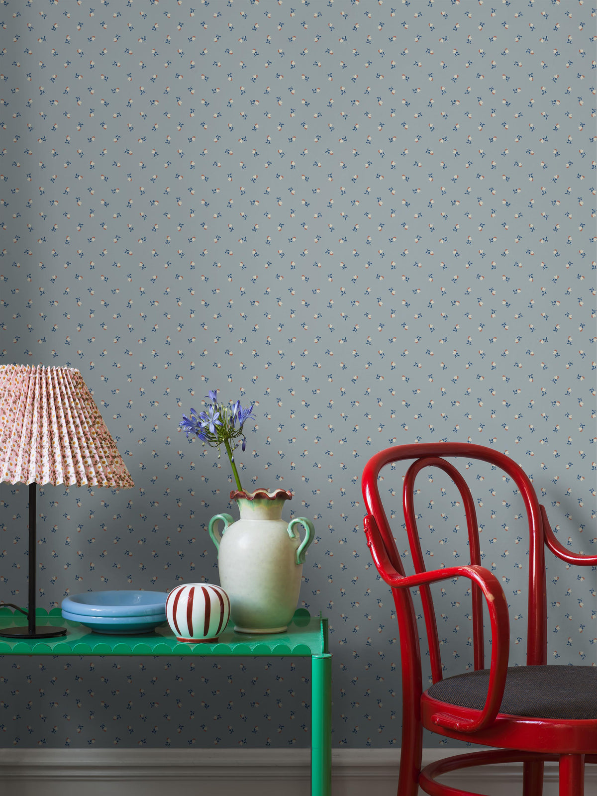 Petite Chérie - Roomshot 1