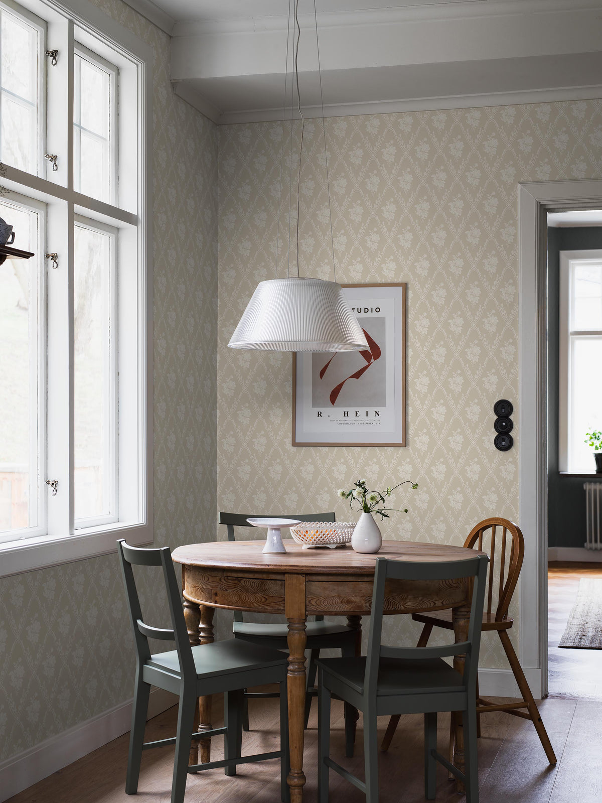 Västigårn - Diningarea Roomshot