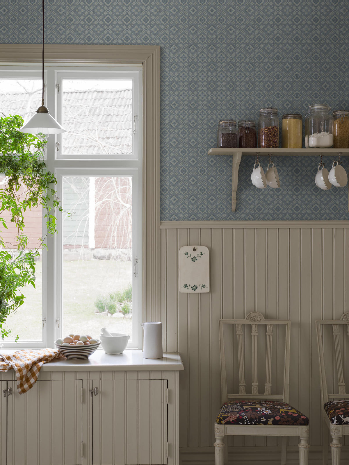 Friedrich - Kitchen Roomshot
