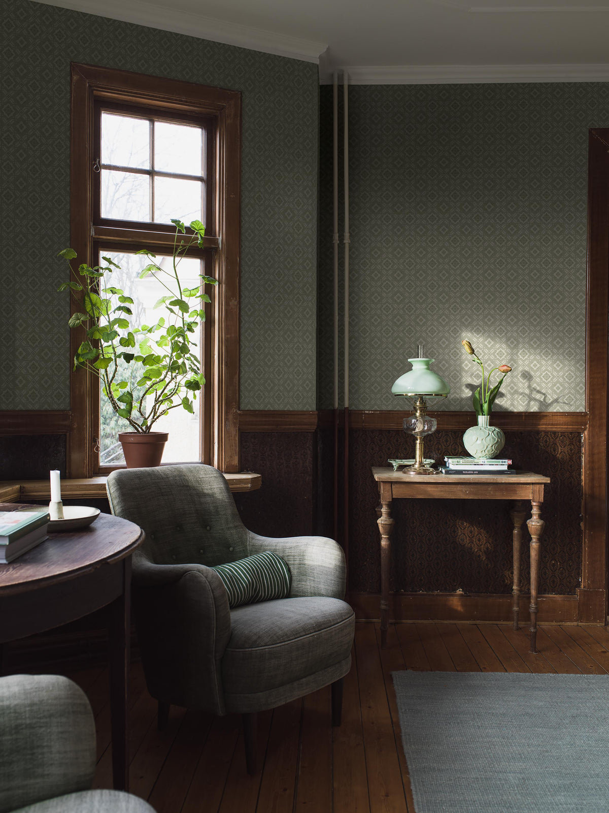 Friedrich - Livingroom Roomshot