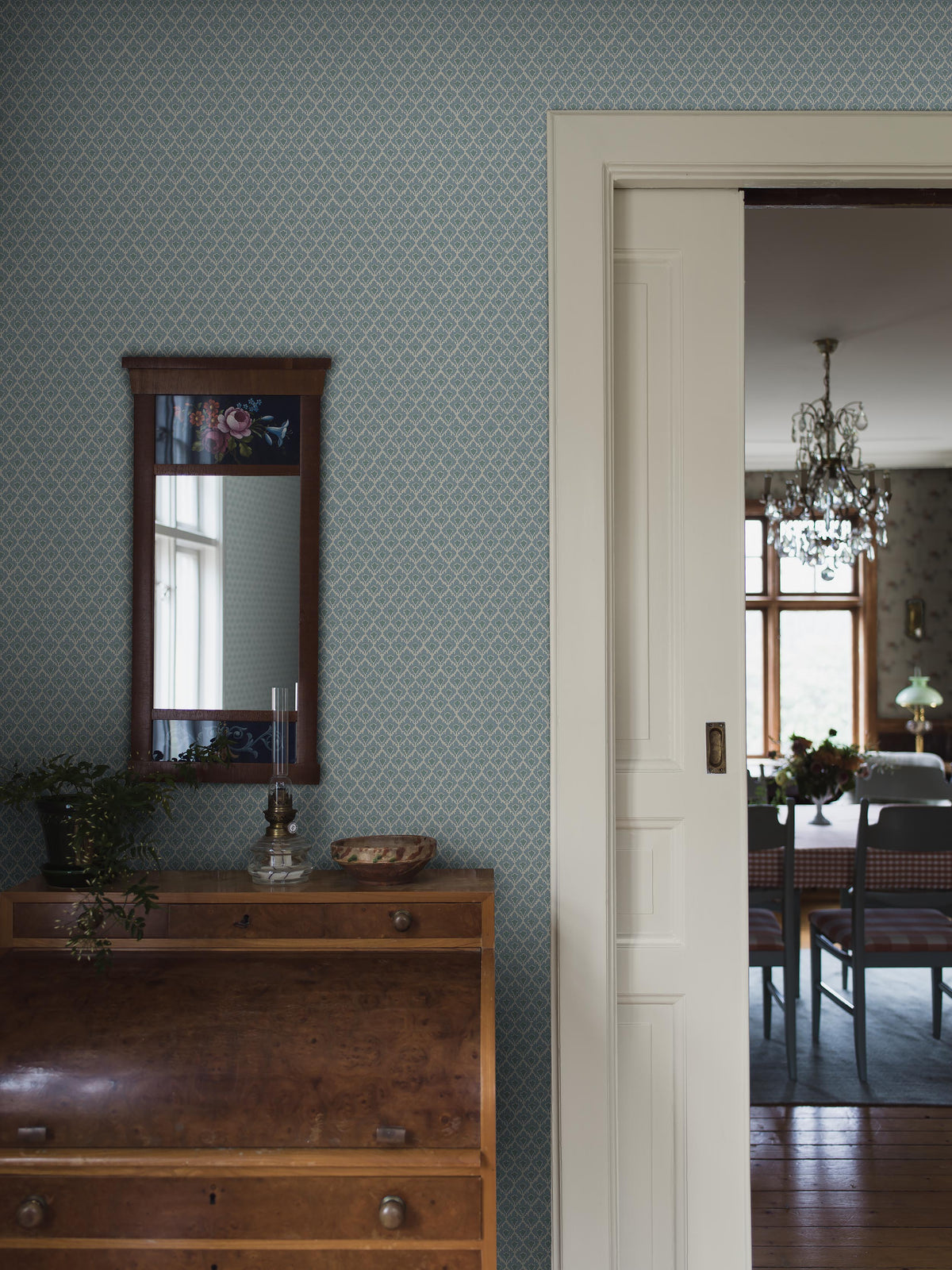 Svea - Livingroom Roomshot