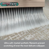 Axus Immaculate S-Finish Wallpaper Brush 9"