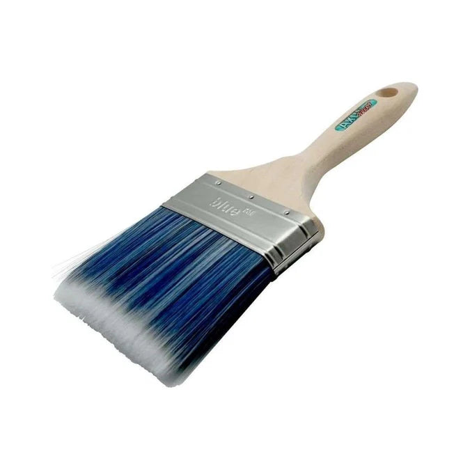 Axus Decor Blue Series Pro Brush 4"