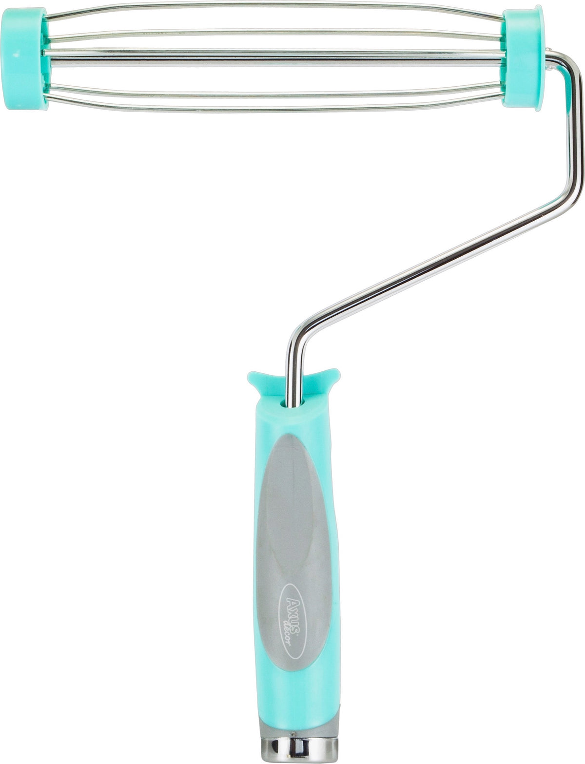 AXUS 9″ S-Frame 38mm