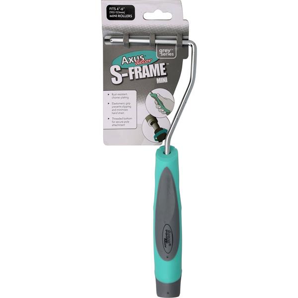 Axus S-Frame Mini 6"
