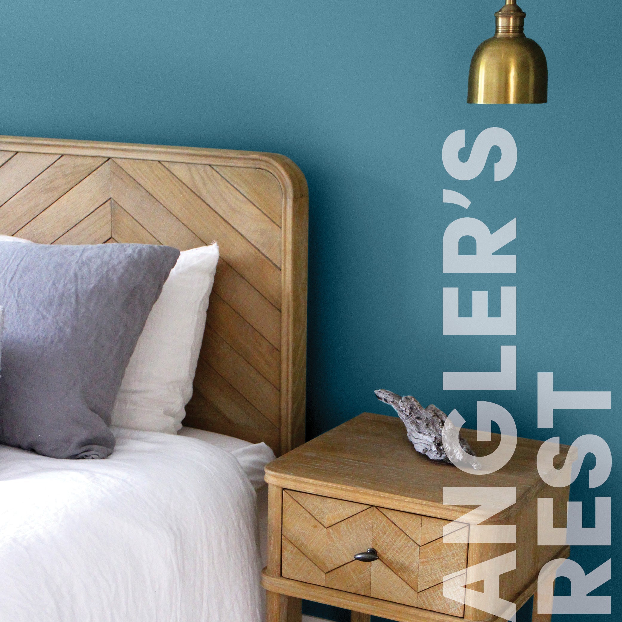 Curator Angler's Rest lifestyle photo