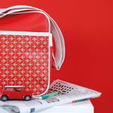 Little Greene Atomic Red™