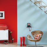 Little Greene Atomic Red™