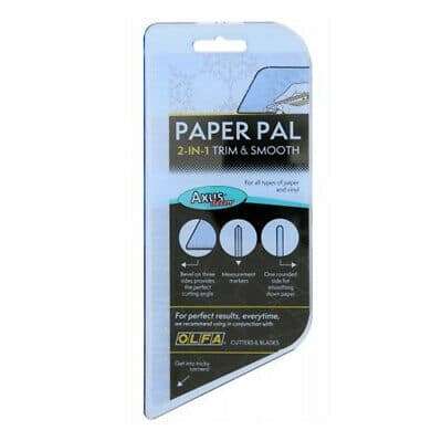 Axus Paper Pal Wallpaper Smoother