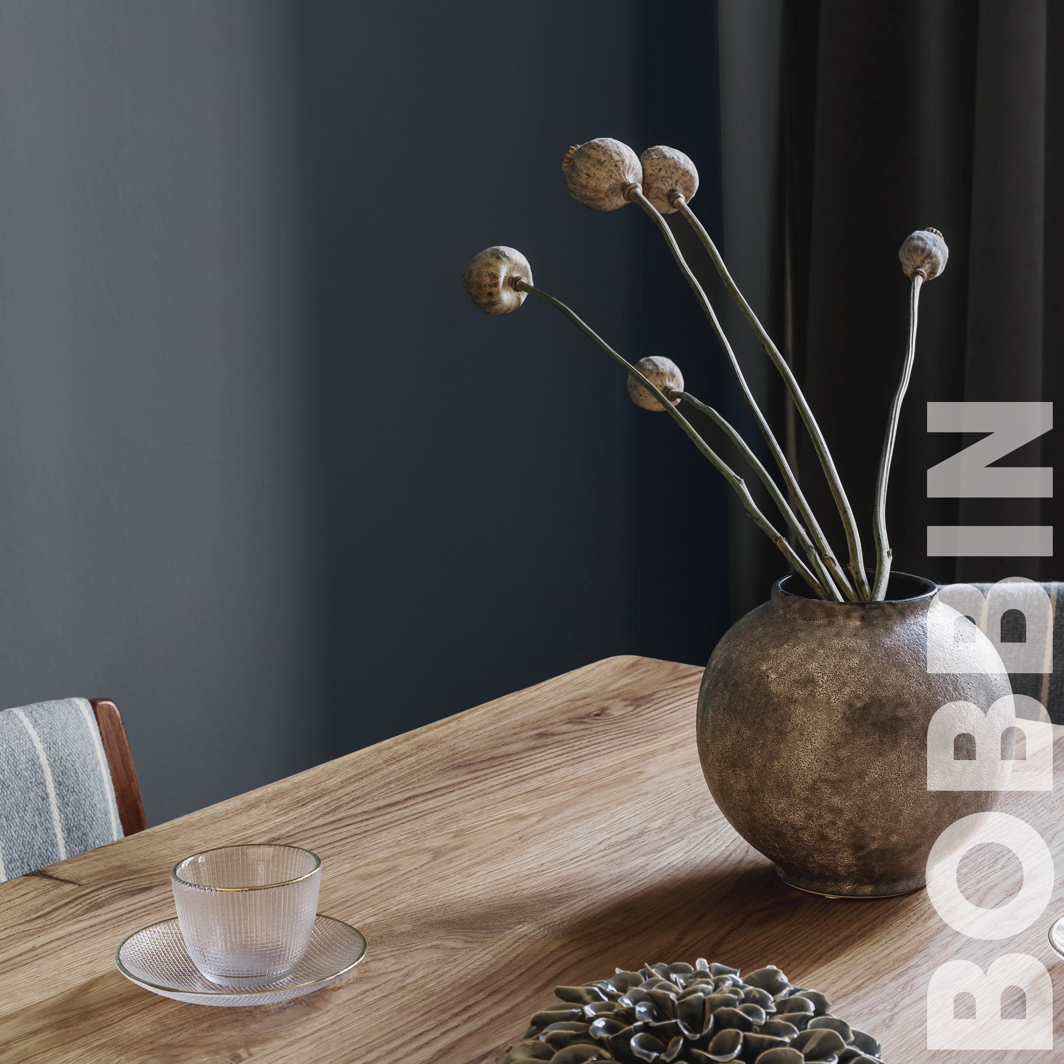 Curator Bobbin lifestyle photo