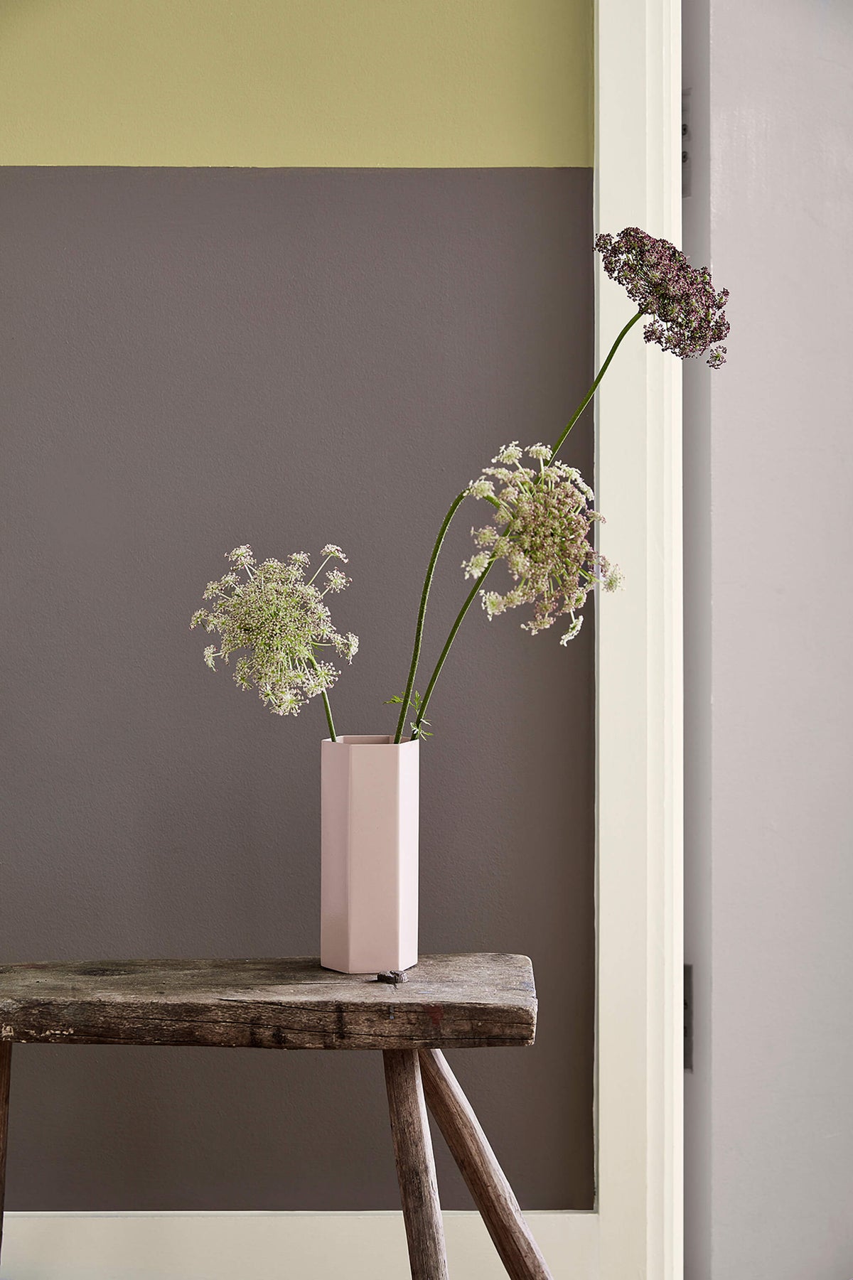 Little Greene Perennial Grey™