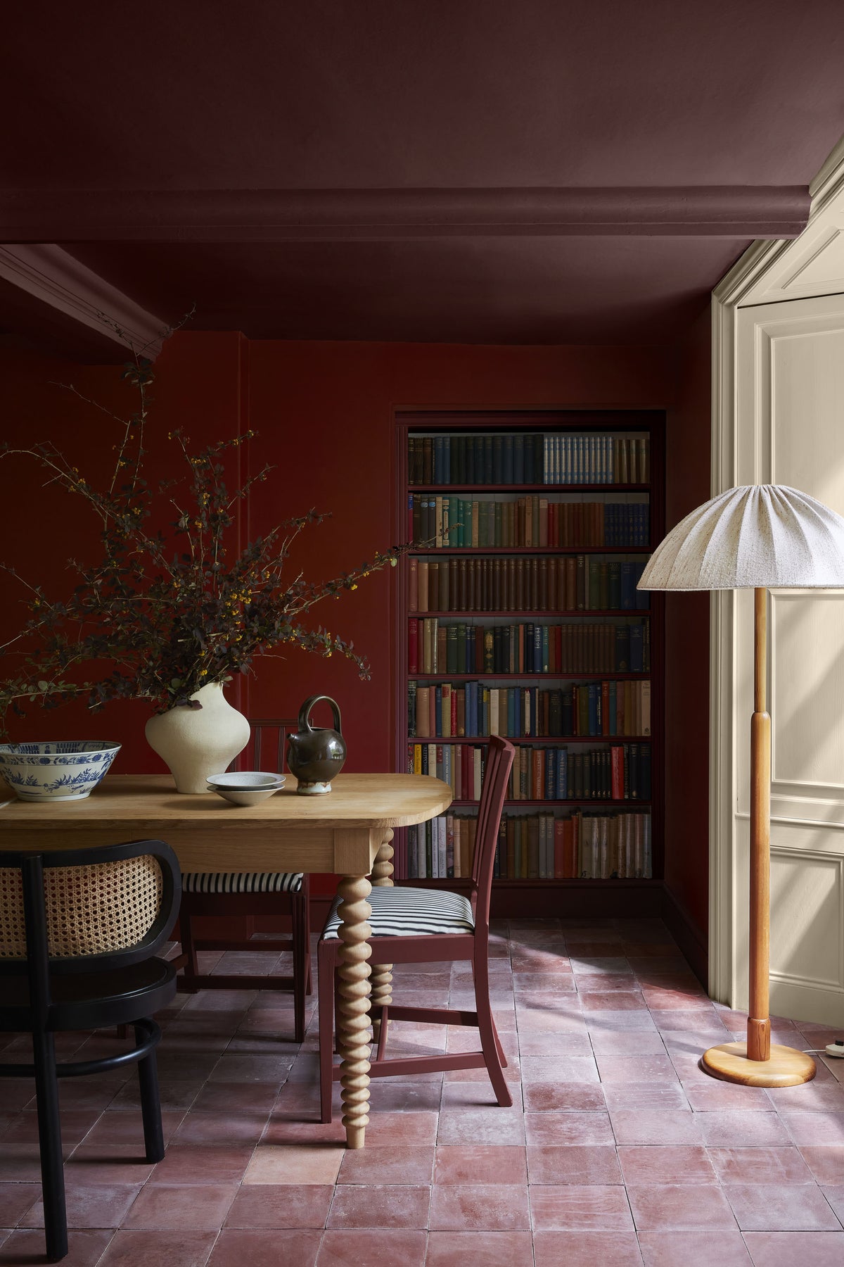 Little Greene Mushroom™