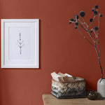 Curator Chestnut Grain lifestyle photo