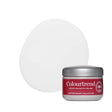 off white sample pot colourtrend