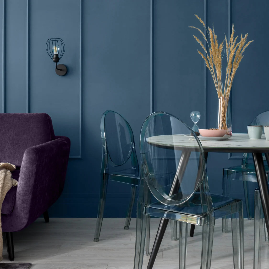 Colourtrend Priory Wall Sample Pot