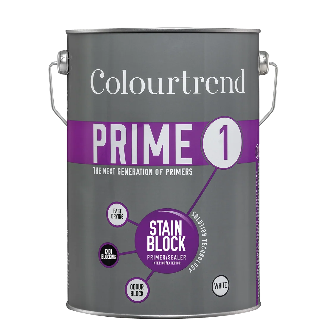 Coloutrend Prime 1 - 2.5L