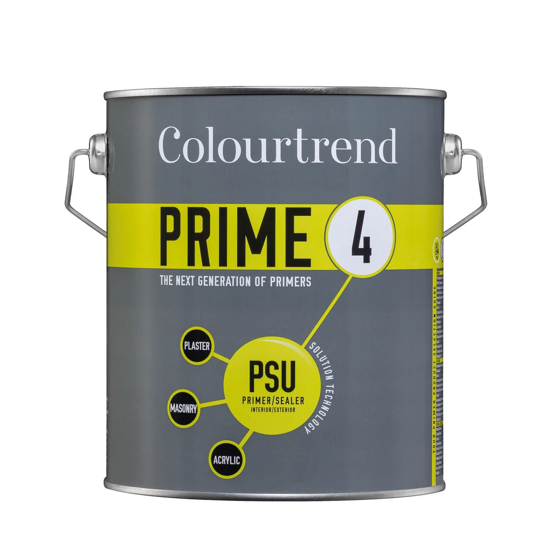 Colourtrend Prime 4 5L