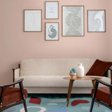 Colourtrend Unveiled Sample Pot