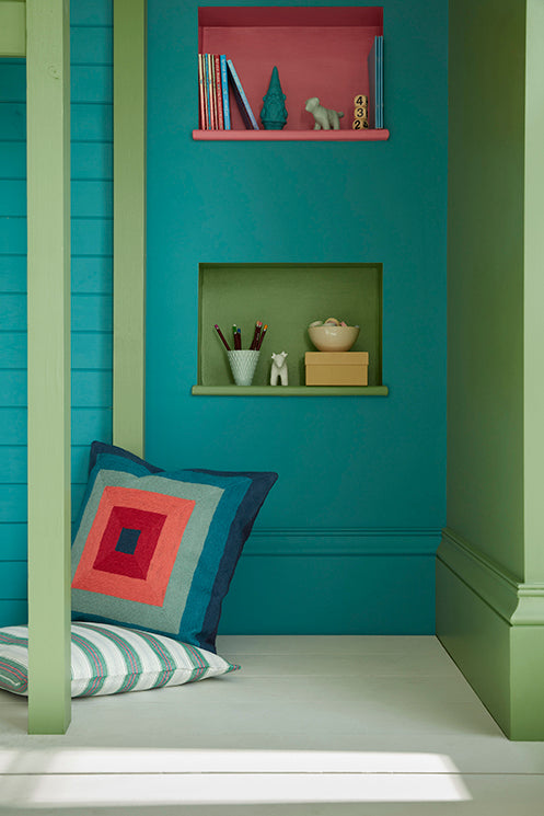 Little Greene Carmine™