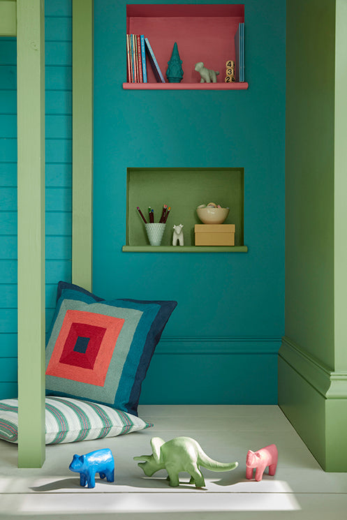 Little Greene Canton™