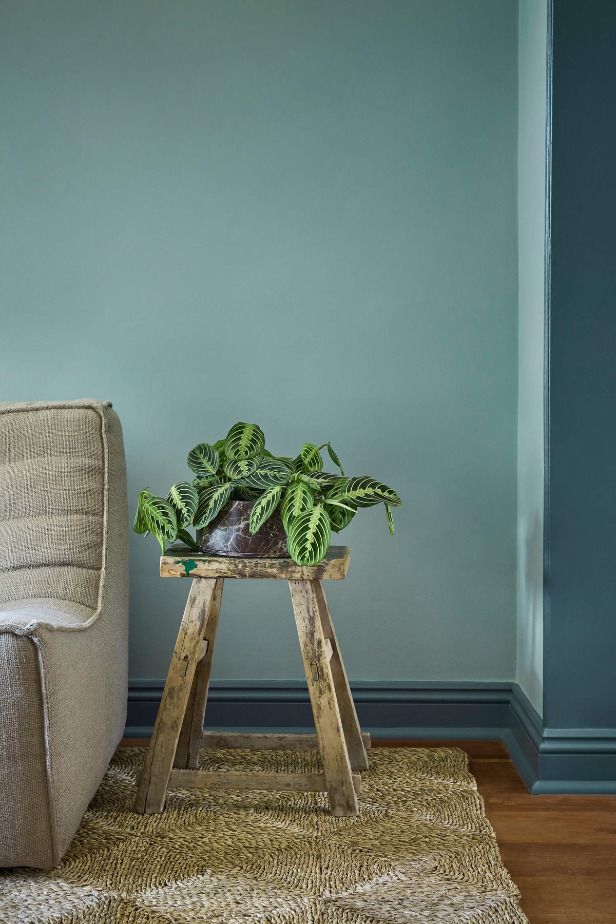 Little Greene Celestial Blue™