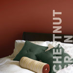 Curator Chestnut Grain lifestyle photo