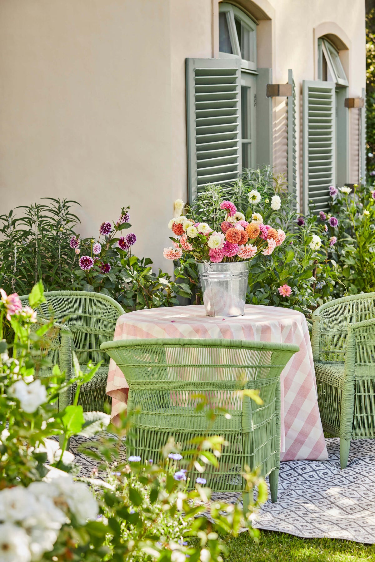 Little Greene Clay™
