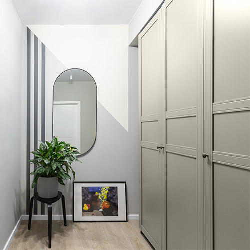 Colourtrend Alabaster White lifestyle photo