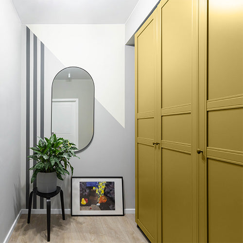 Colourtrend Breakfast Room lifestyle photo