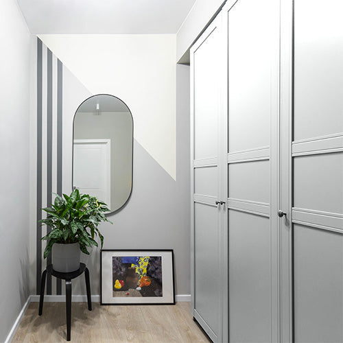Colourtrend Classic White lifestyle photo