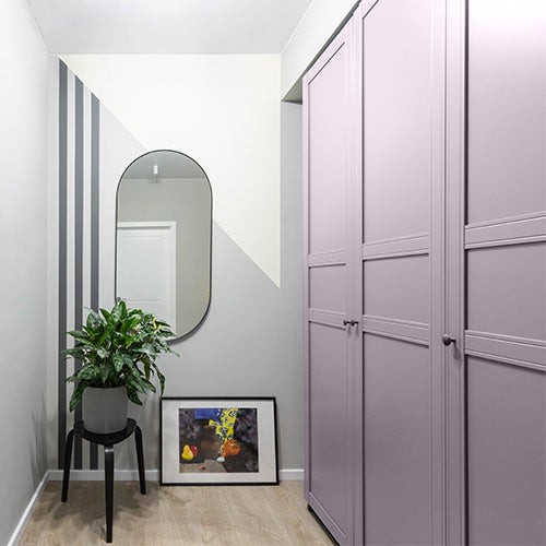 Colourtrend Dainty Darcy lifestyle photo