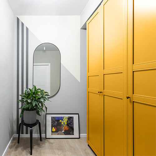 Colourtrend Furze Lane lifestyle photo