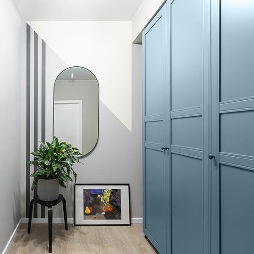 Colourtrend Icehouse lifestyle photo