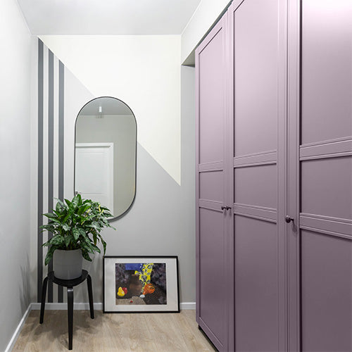 Colourtrend Iris Bloom lifestyle photo