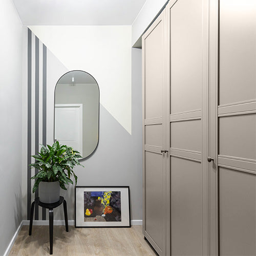 Colourtrend Ivory Tusk lifestyle photo
