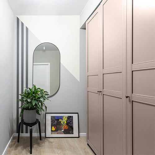 Colourtrend Lowland lifestyle photo