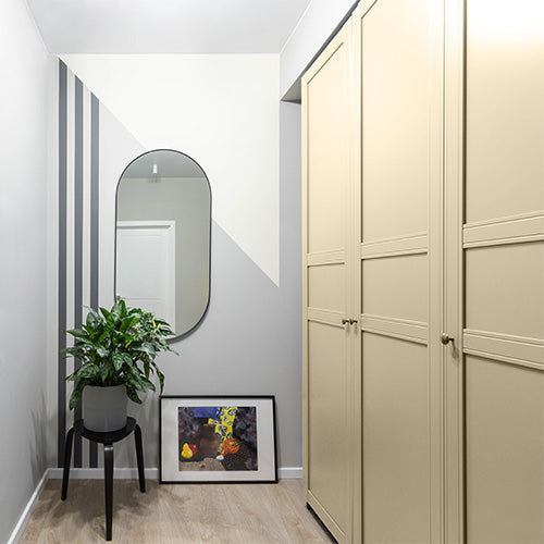 Colourtrend Palladian White lifestyle photo