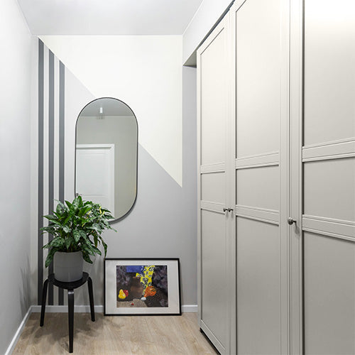 Colourtrend Powdered Shell lifestyle photo