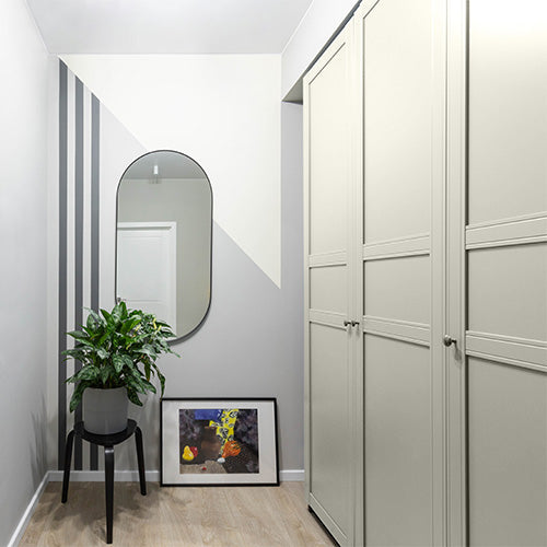 Colourtrend Roux White lifestyle photo
