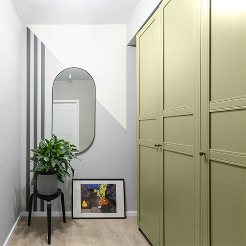 Colourtrend Scullery Green lifestyle photo