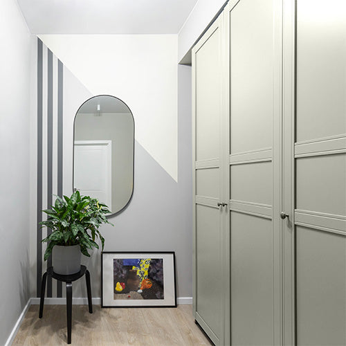 Colourtrend Spring's Call lifestyle photo