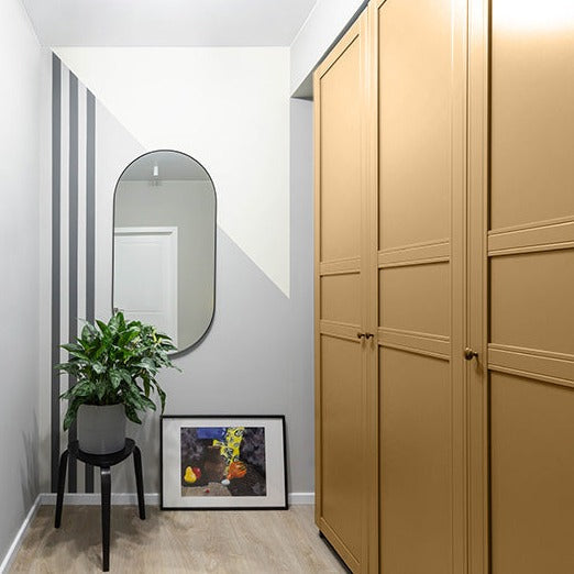 Colourtrend Treacle Pudding lifestyle photo