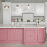 Colourtrend Aged Vellum Sample Pot