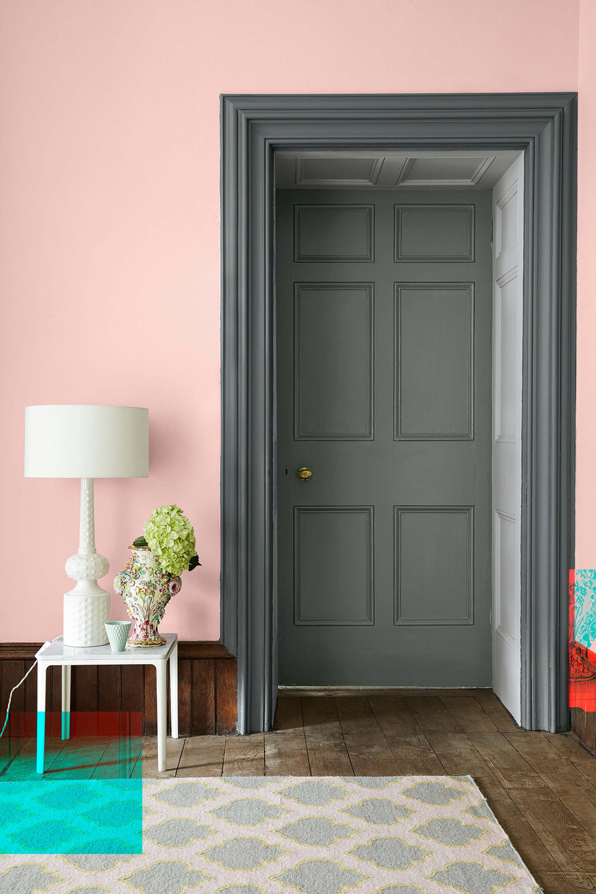 Little Greene Confetti™