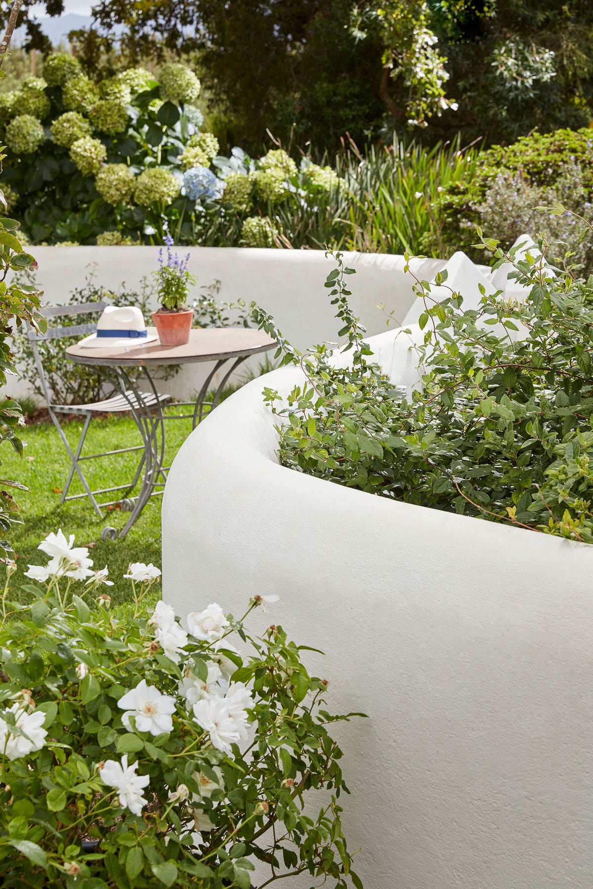 Little Greene Cool Arbour™