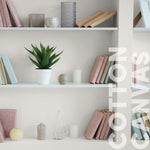 Curator Cotton Canvas lifestyle photo