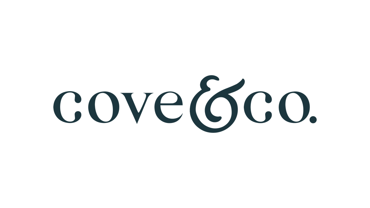Cove & Co X MRCB – Cove & Co.