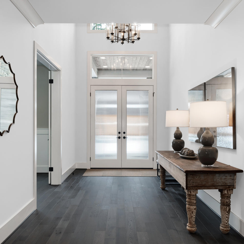 Colourtrend Arctic Blonde lifestyle photo