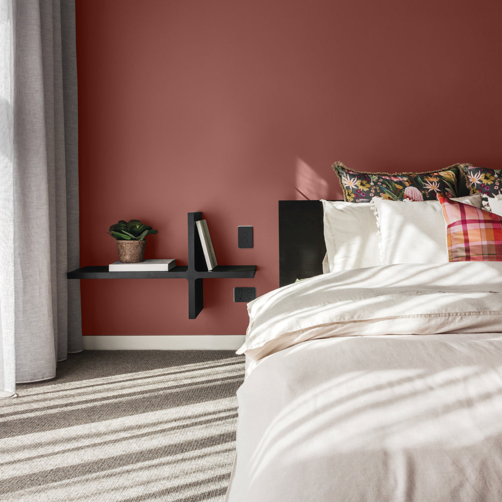 Colourtrend Baggot Street lifestyle photo