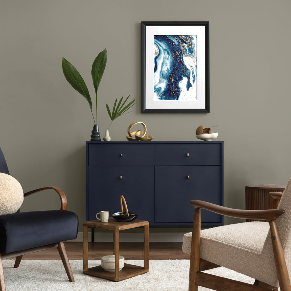 Colourtrend Baywood lifestyle photo